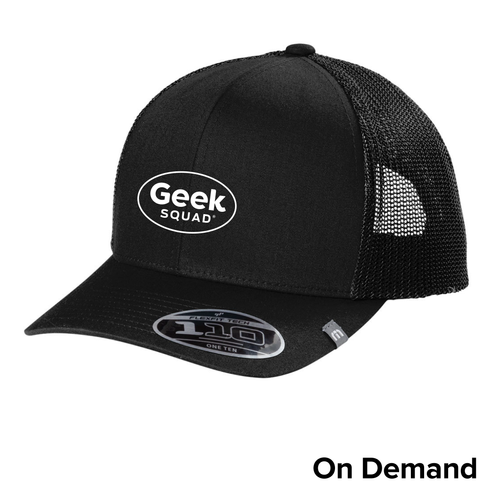 TravisMathew Cruise Trucker Cap image thumbnail