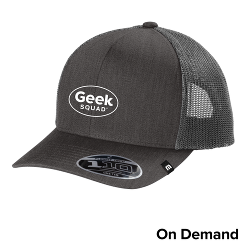 TravisMathew Cruise Trucker Cap image thumbnail