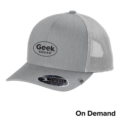 TravisMathew Cruise Trucker Cap image thumbnail