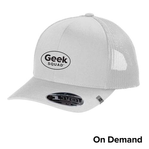 TravisMathew Cruise Trucker Cap image thumbnail