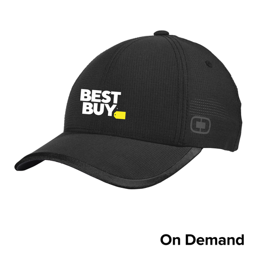 OGIO Flow Cap image thumbnail