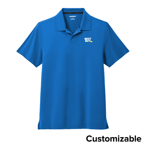 Men's OGIO Reclaim Polo image thumbnail