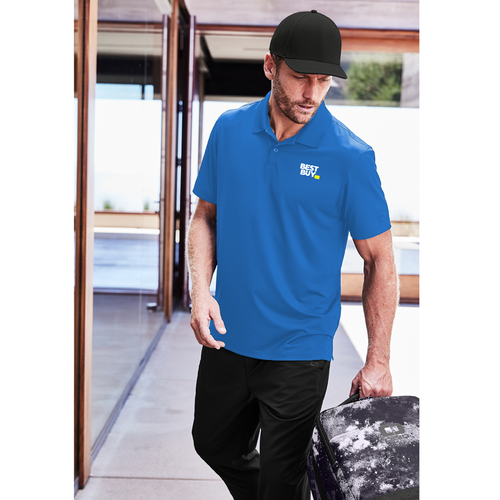 Men's OGIO Reclaim Polo image thumbnail