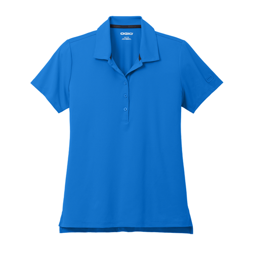 Women's OGIO Reclaim Polo image thumbnail