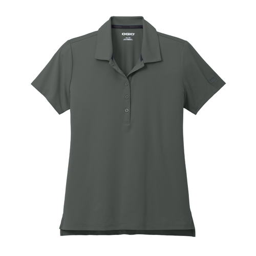 Women's OGIO Reclaim Polo image thumbnail