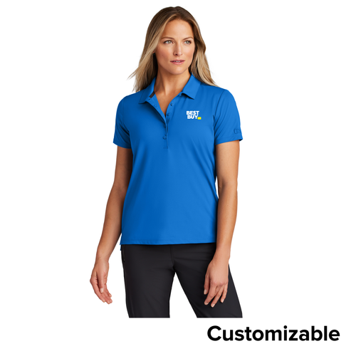 Women's OGIO Reclaim Polo image thumbnail