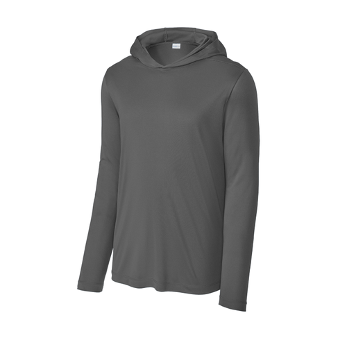 Men's UV Pro Long Sleeve Hoodie image thumbnail