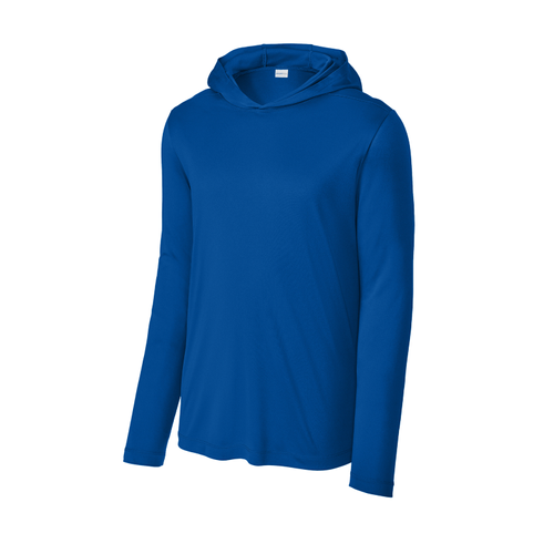 Men's UV Pro Long Sleeve Hoodie image thumbnail