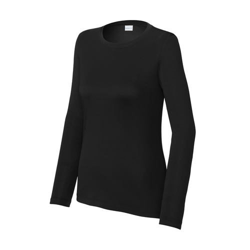 Women's UV Pro Long Sleeve image thumbnail