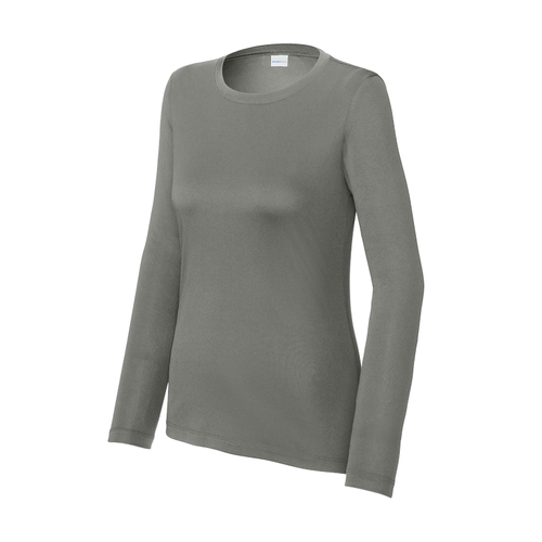 Women's UV Pro Long Sleeve image thumbnail