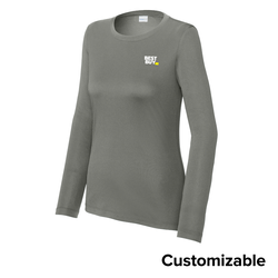 Image of Women's UV Pro Long Sleeve