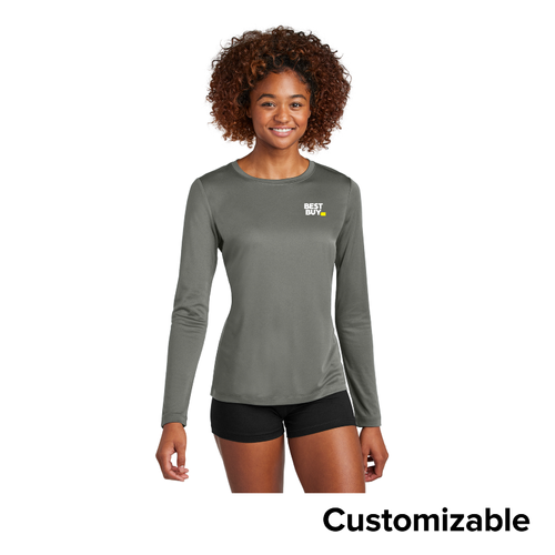 Women's UV Pro Long Sleeve image thumbnail