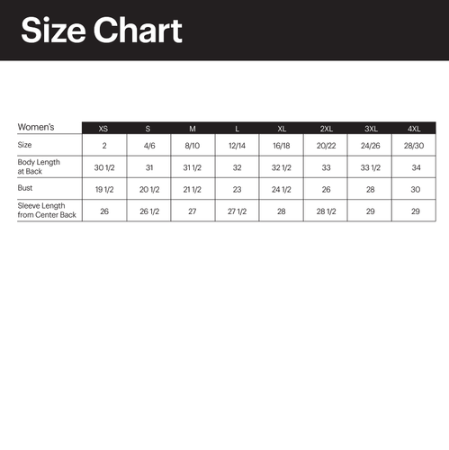 Women's 3/4-Sleeve Textured Crepe Tunic image thumbnail