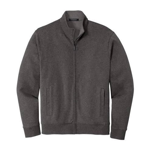 Men's Interlink Full-Zip image thumbnail