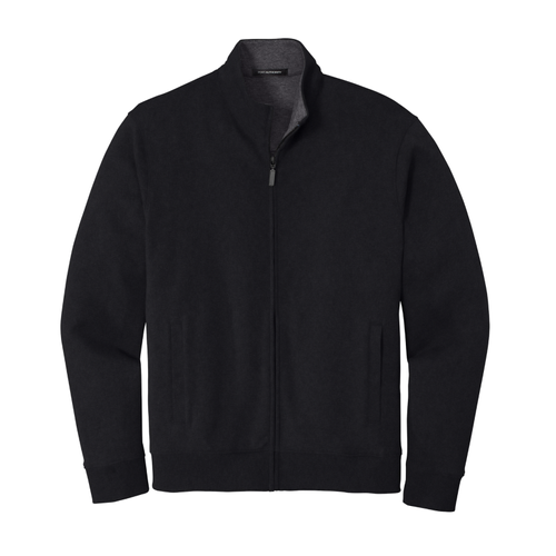 Men's Interlink Full-Zip image thumbnail