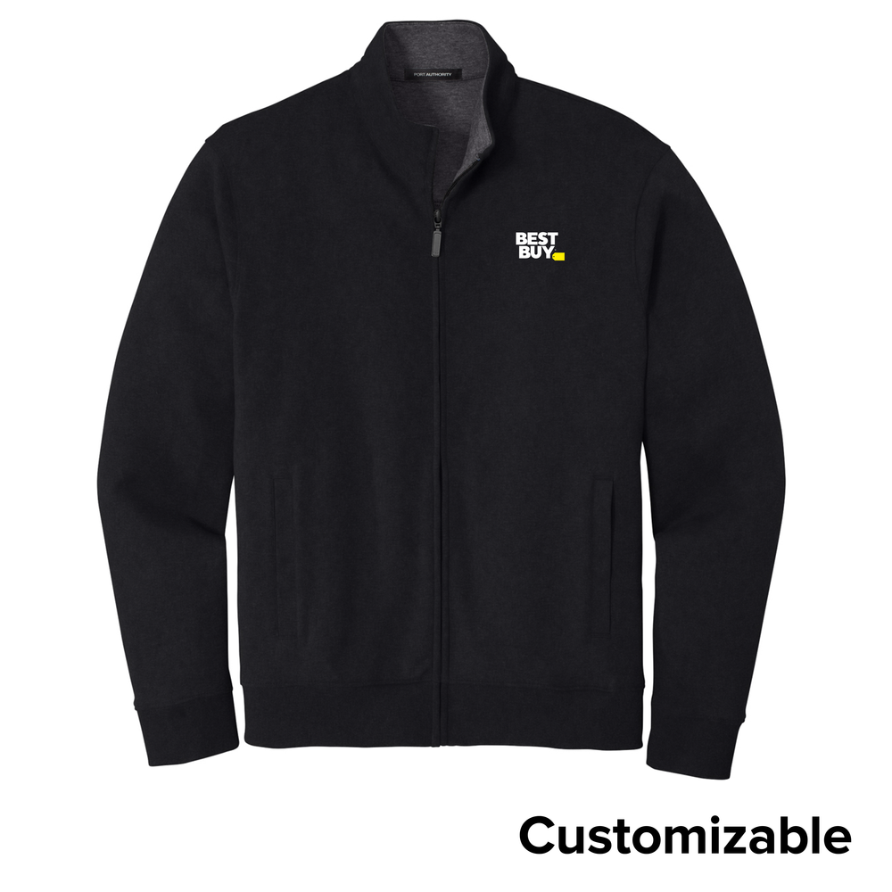Men's Interlink Full-Zip primary image