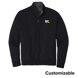 Image of Men's Interlink Full-Zip