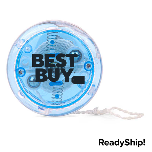 Light Up Yo-Yo image thumbnail