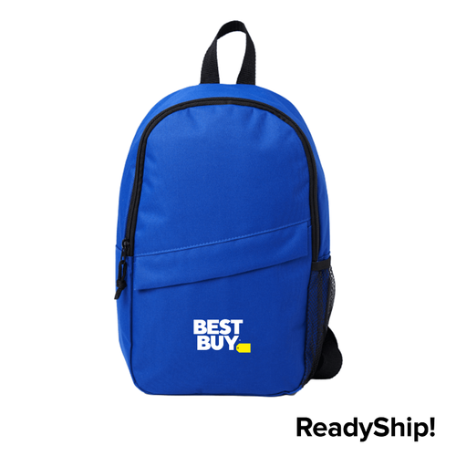 Recycled Sling Backpack image thumbnail