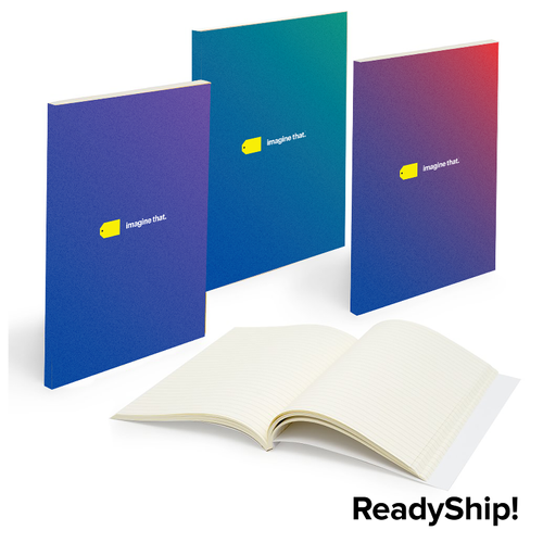 Pack of 3 imagine that. Journals image thumbnail