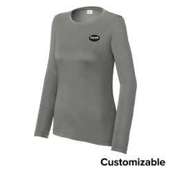 Image of Women's UV Pro Long Sleeve