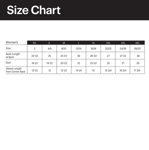 Women's Stretch Crepe Crew image thumbnail