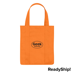 Image of Water-Resistant Tote Bag