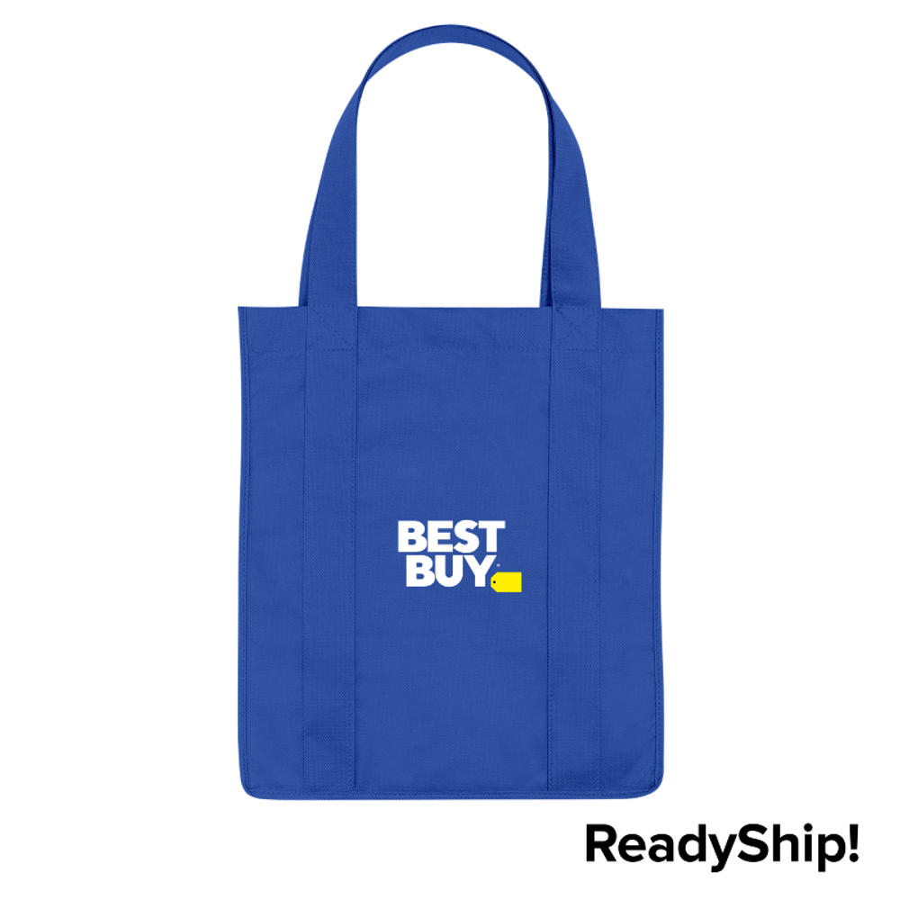 Water-Resistant Tote Bag primary image