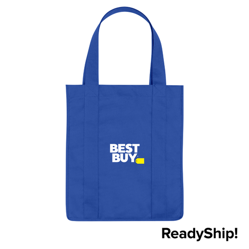 Water-Resistant Tote Bag image thumbnail