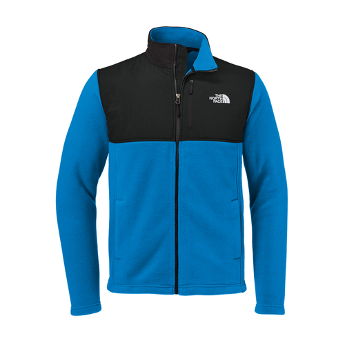 Men's The North Face Peak Full-Zip Fleece Jacket image thumbnail