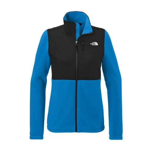 Women's The North Face Peak Full-Zip Fleece Jacket image thumbnail