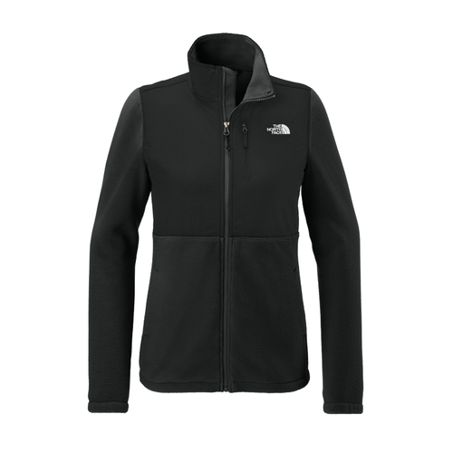 Women's The North Face Peak Full-Zip Fleece Jacket image thumbnail