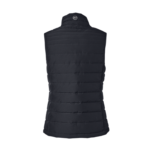 Women's Vineyard Vines Bonfire Puffer Vest image thumbnail
