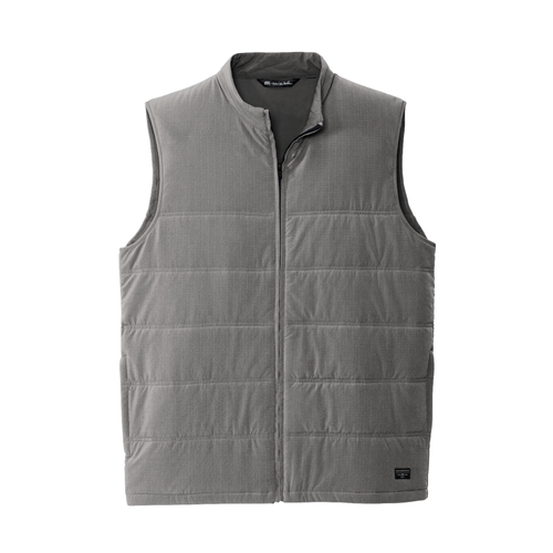 Men's TravisMathew Overcast Vest image thumbnail