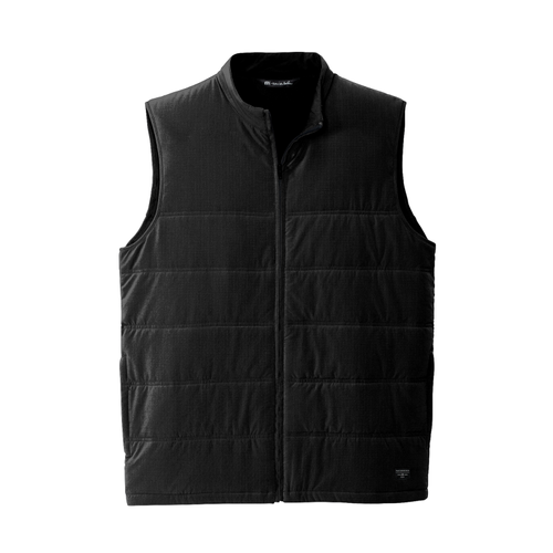 Men's TravisMathew Overcast Vest image thumbnail