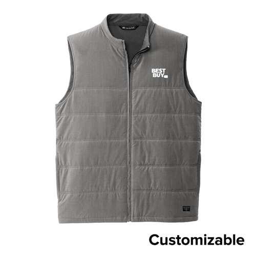 Men's TravisMathew Overcast Vest image thumbnail