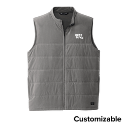 Image of Men's TravisMathew Overcast Vest