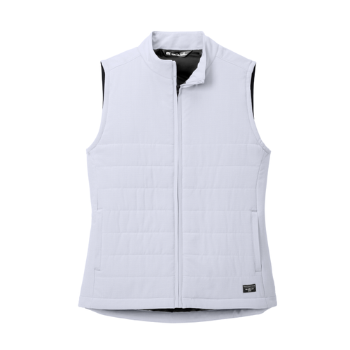 Women's TravisMathew Overcast Vest image thumbnail