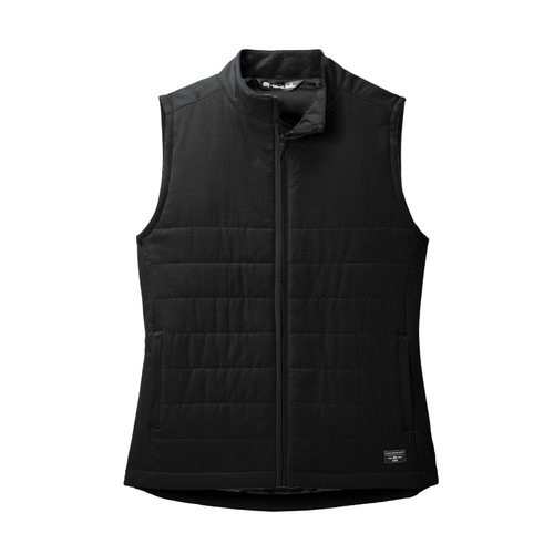 Women's TravisMathew Overcast Vest image thumbnail