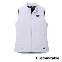 Image of Women's TravisMathew Overcast Vest
