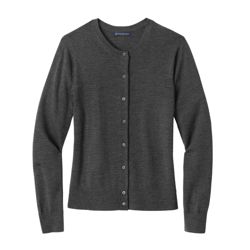 Women's Brooks Brothers Cardigan Sweater image thumbnail