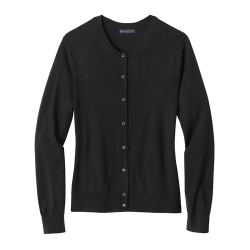 Women's Brooks Brothers Cardigan Sweater image thumbnail