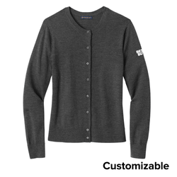 Image of Women's Brooks Brothers Cardigan Sweater