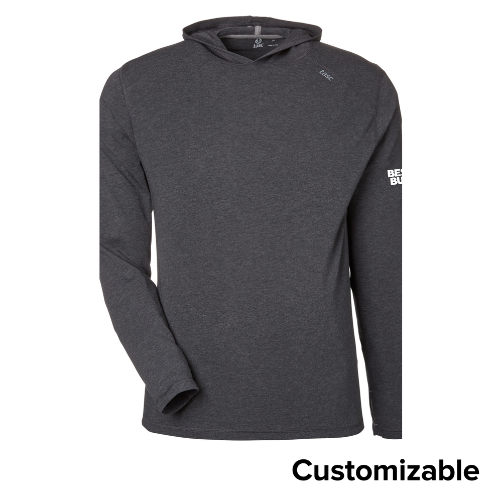 Men's tasc Lightweight Hooded Pullover primary image