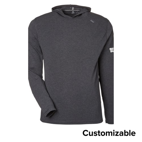 Men's tasc Lightweight Hooded Pullover image thumbnail