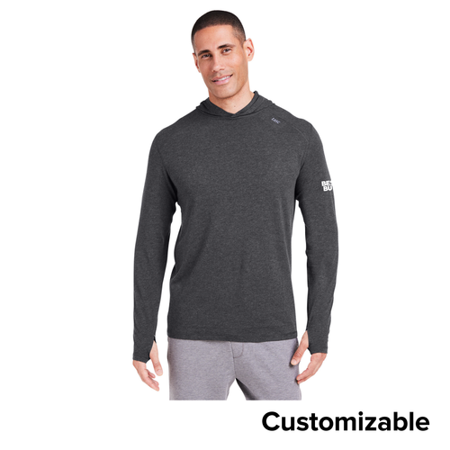 Men's tasc Lightweight Hooded Pullover image thumbnail