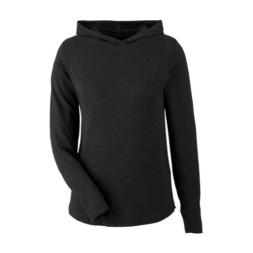 Women's tasc Lightweight Hooded Pullover image thumbnail