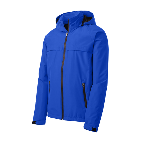 Men's Monsoon Waterproof Jacket image thumbnail