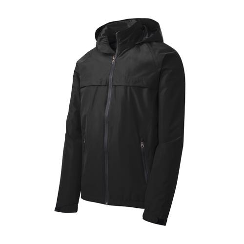 Men's Monsoon Waterproof Jacket image thumbnail