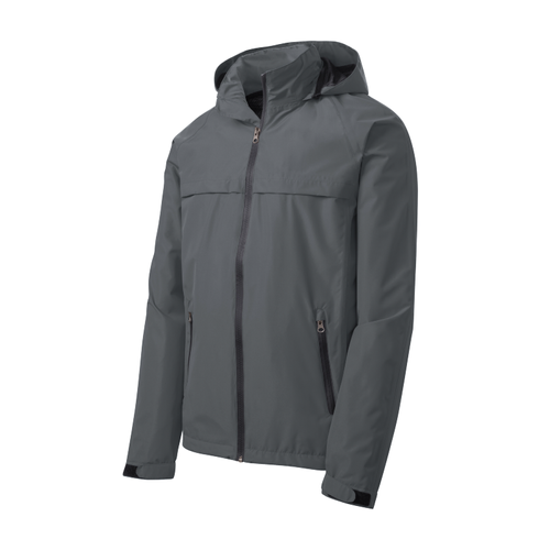 Men's Monsoon Waterproof Jacket image thumbnail
